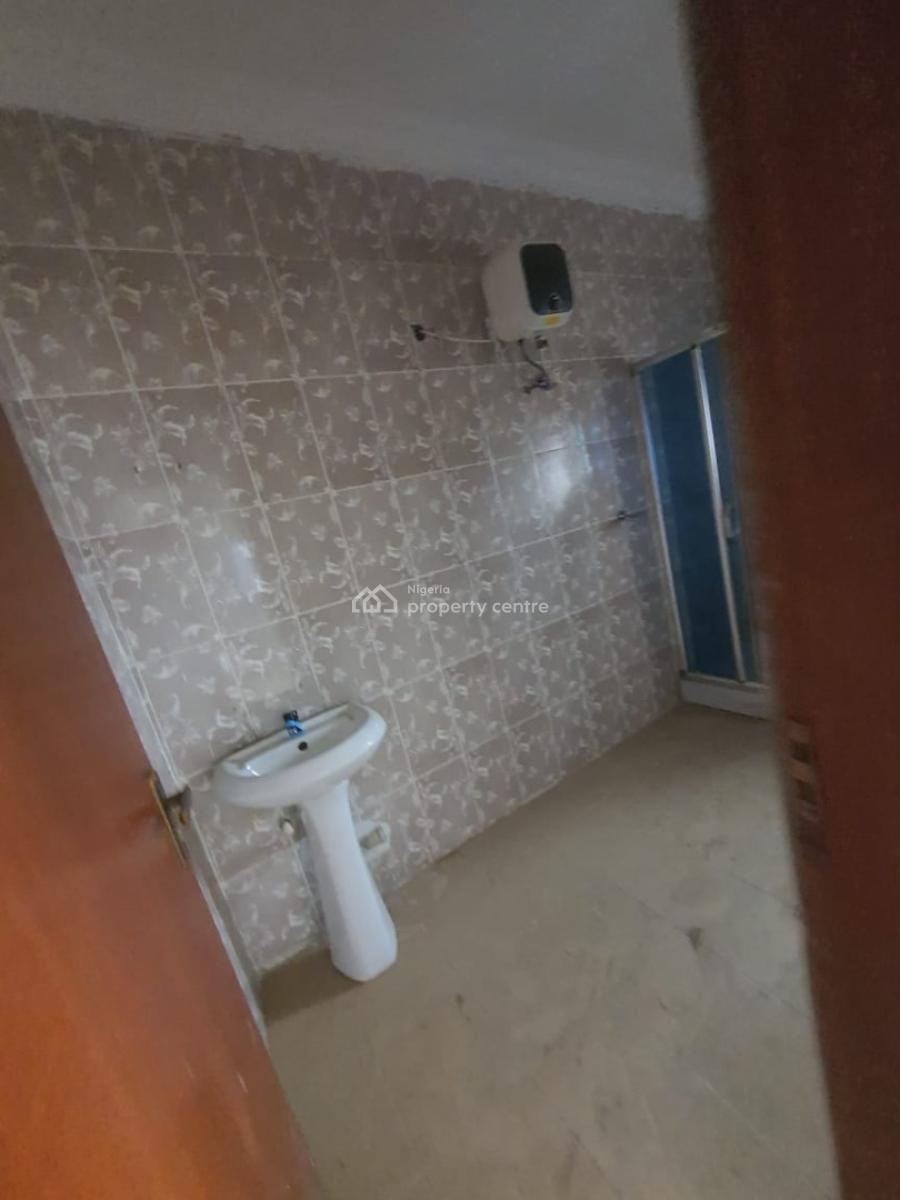 4 Units of Standard Clean 2 Bedroom Flat, Off Palm Spring Road, Ikate Lekki, Ikate, Lekki, Lagos, Flat / Apartment for Rent