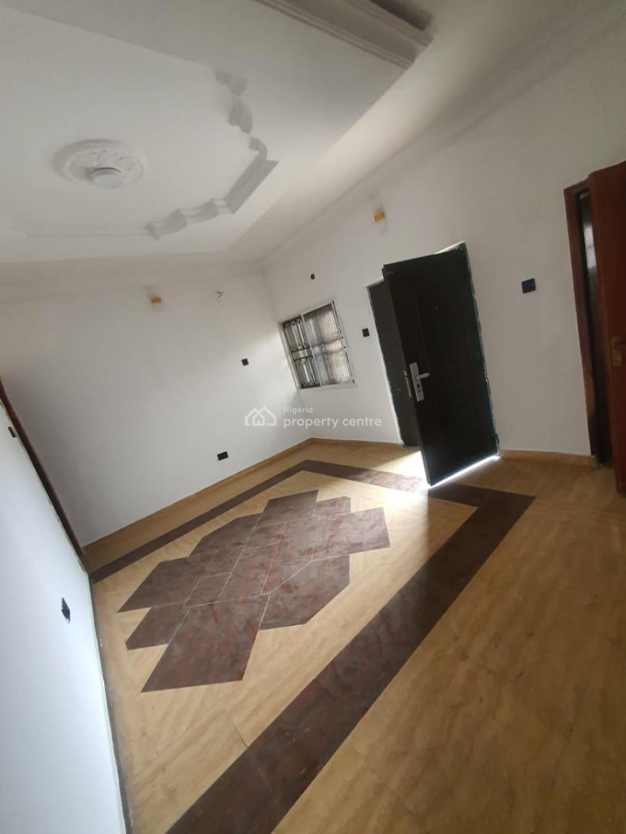 4 Units of Standard Clean 2 Bedroom Flat, Off Palm Spring Road, Ikate Lekki, Ikate, Lekki, Lagos, Flat / Apartment for Rent