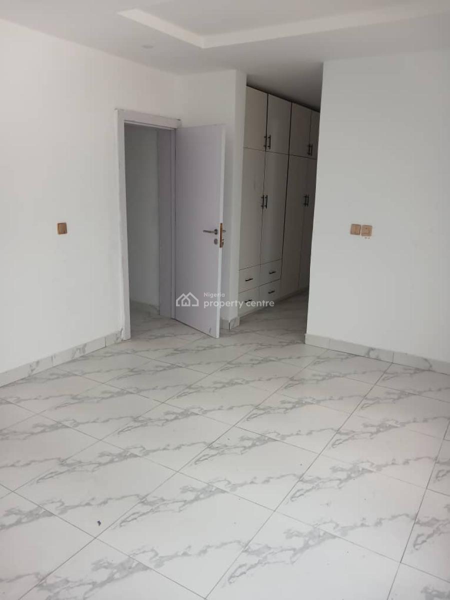 Luxury 4-bedroom Semi-detached Duplex +bq with Excellent Facility, Lekki Phase 1, Lekki, Lagos, Semi-detached Duplex for Rent