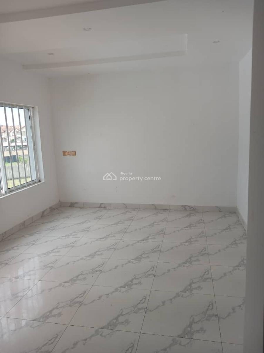 Luxury 4-bedroom Semi-detached Duplex +bq with Excellent Facility, Lekki Phase 1, Lekki, Lagos, Semi-detached Duplex for Rent