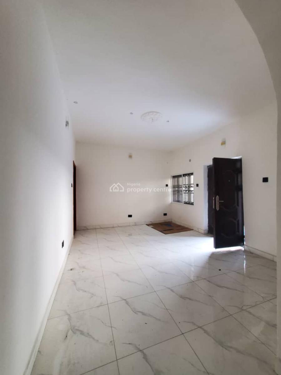 3 Units of Units of Mini 2 Bedroom Flats Downstairs, Silver Crest School By Mobile Filling Station, Igboefon, Igbo Efon, Lekki, Lagos, Flat / Apartment for Rent