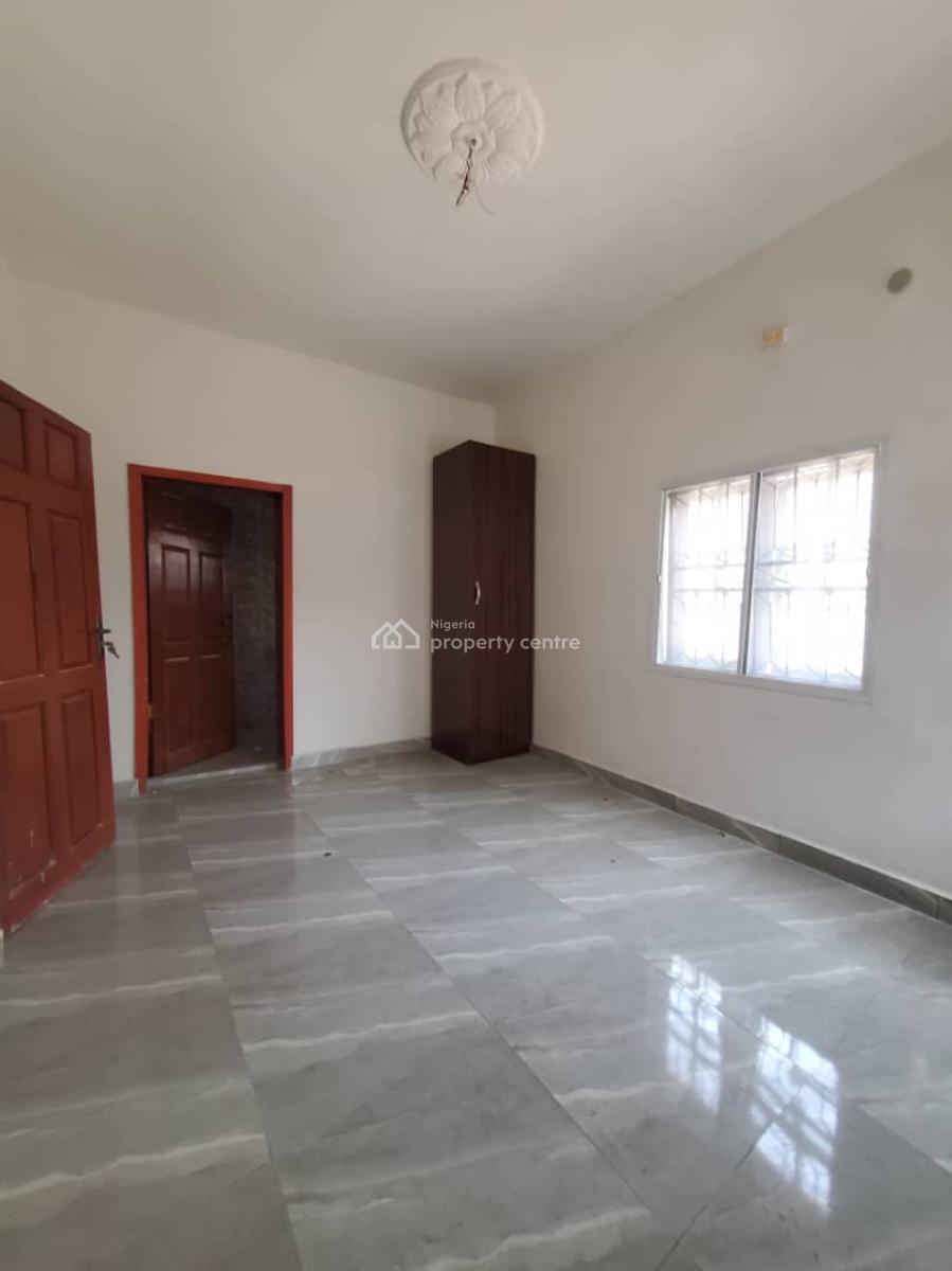 3 Units of Units of Mini 2 Bedroom Flats Downstairs, Silver Crest School By Mobile Filling Station, Igboefon, Igbo Efon, Lekki, Lagos, Flat / Apartment for Rent
