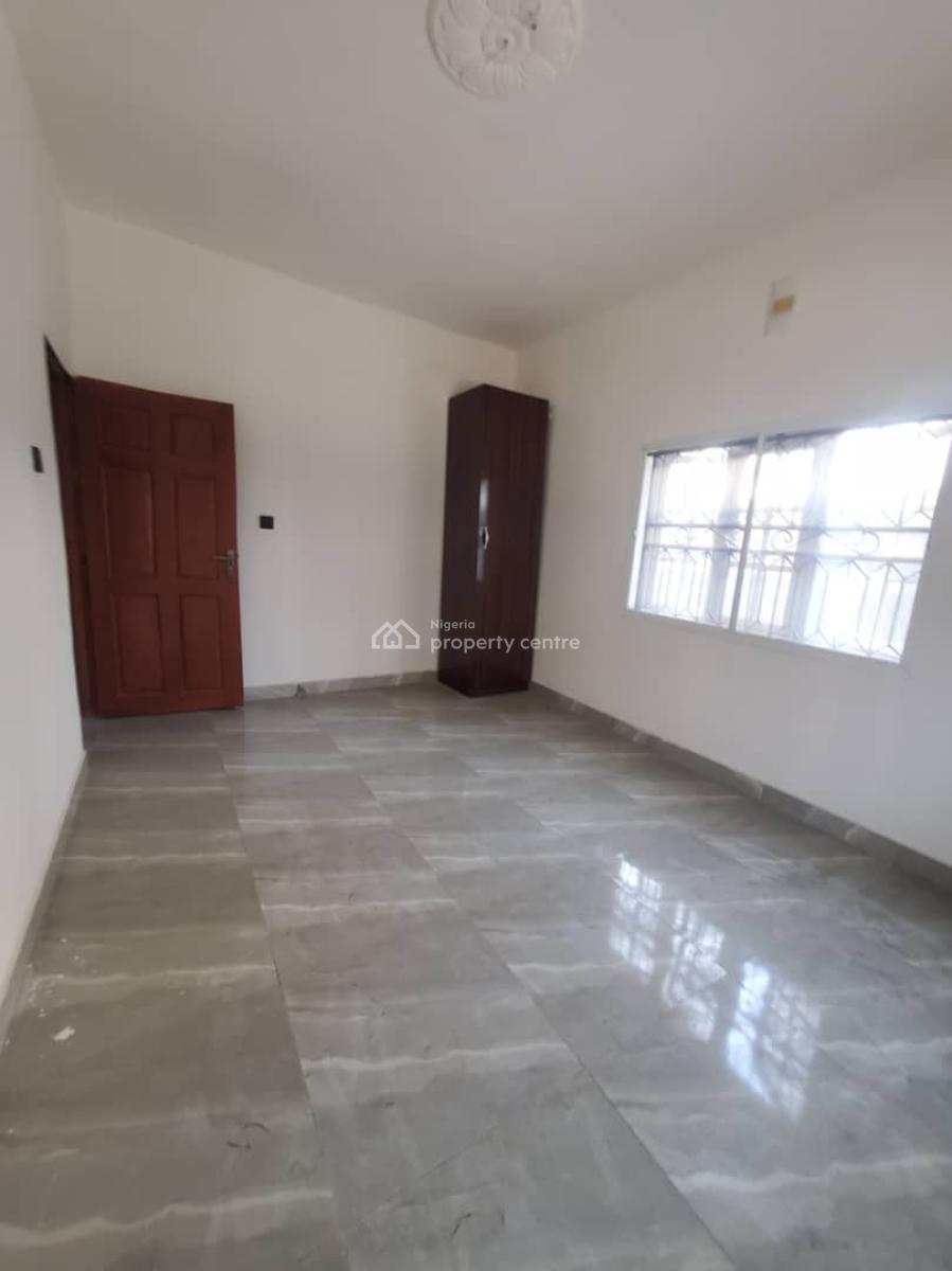 3 Units of Units of Mini 2 Bedroom Flats Downstairs, Silver Crest School By Mobile Filling Station, Igboefon, Igbo Efon, Lekki, Lagos, Flat / Apartment for Rent