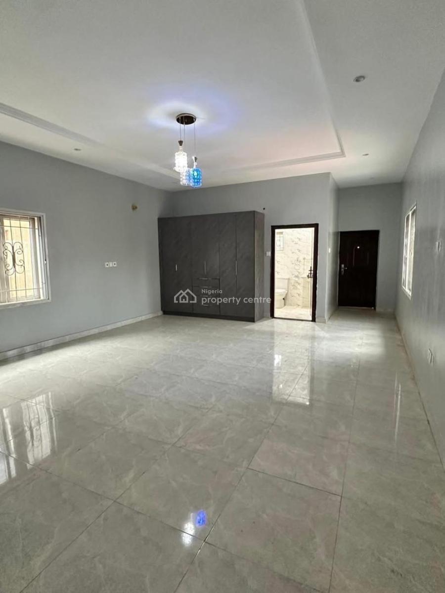 a Beautiful Brand New 4 Bedroom Fully Detached Duplex in a Quiet Estate, Modern Market Area, Dawaki, Gwarinpa, Abuja, Detached Duplex for Sale