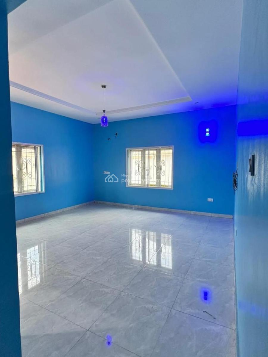 a Beautiful Brand New 4 Bedroom Fully Detached Duplex in a Quiet Estate, Modern Market Area, Dawaki, Gwarinpa, Abuja, Detached Duplex for Sale