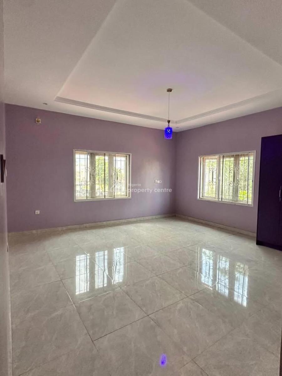 a Beautiful Brand New 4 Bedroom Fully Detached Duplex in a Quiet Estate, Modern Market Area, Dawaki, Gwarinpa, Abuja, Detached Duplex for Sale