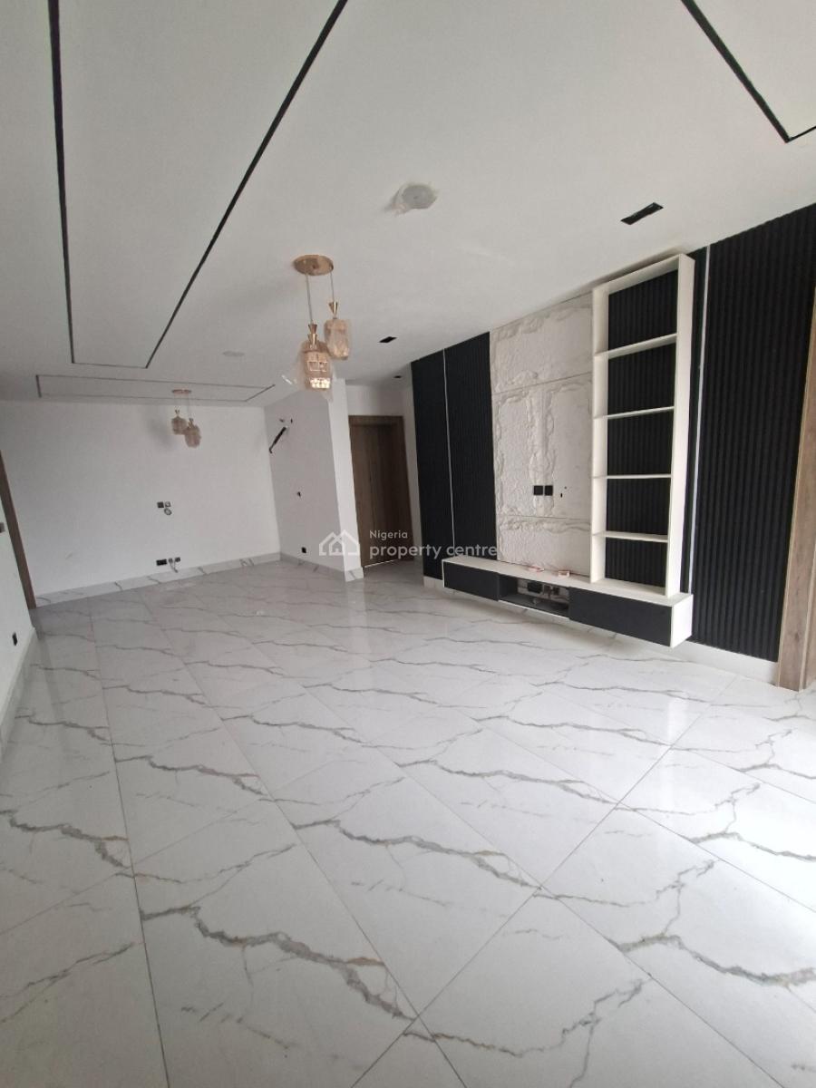 Luxury Fully Service 2bedroom with Swimming  Pooil, Lekki Phase 1, Lekki Phase 1, Lekki, Lagos, Block of Flats for Sale