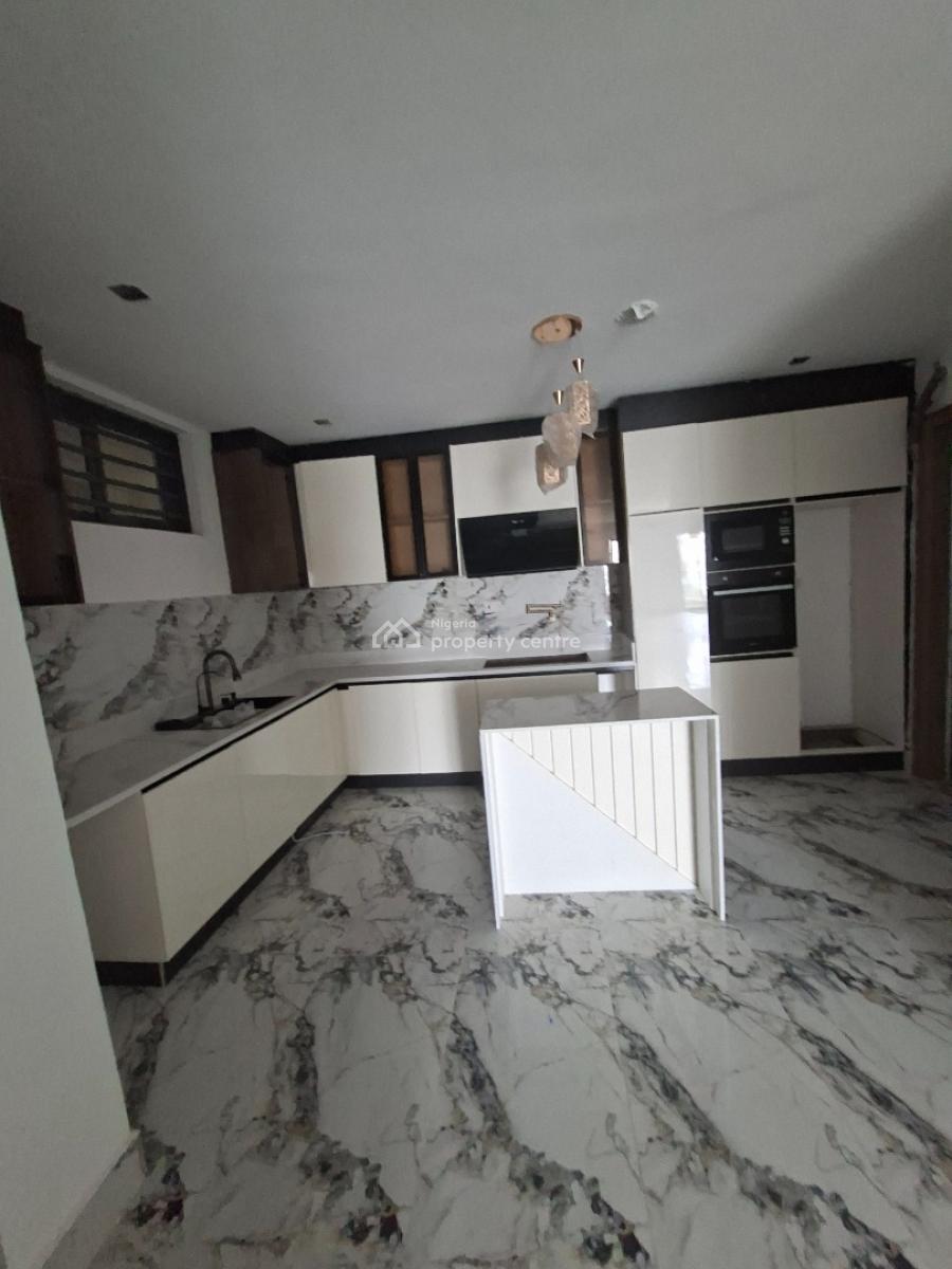 Luxury Fully Service 2bedroom with Swimming  Pooil, Lekki Phase 1, Lekki Phase 1, Lekki, Lagos, Block of Flats for Sale