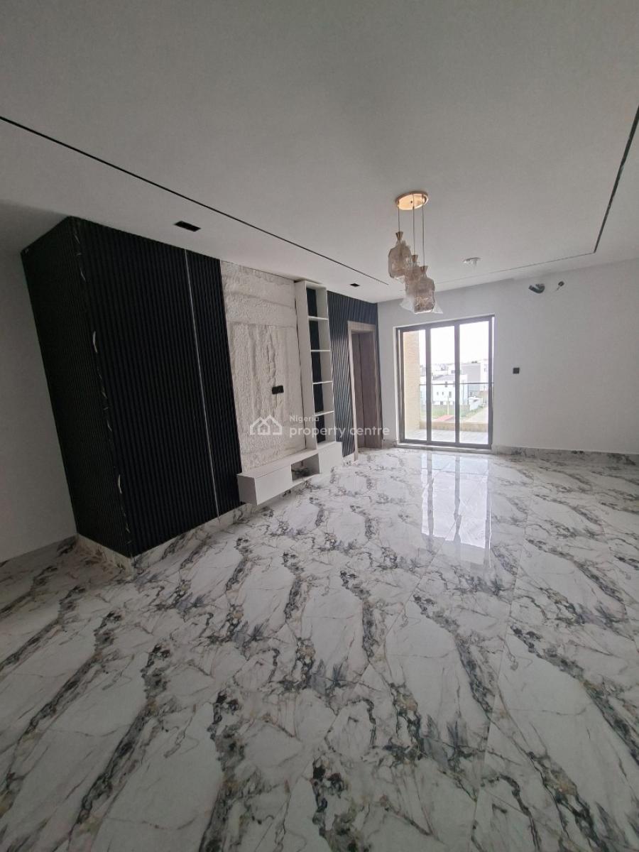 Luxury Fully Service 2bedroom with Swimming  Pooil, Lekki Phase 1, Lekki Phase 1, Lekki, Lagos, Block of Flats for Sale