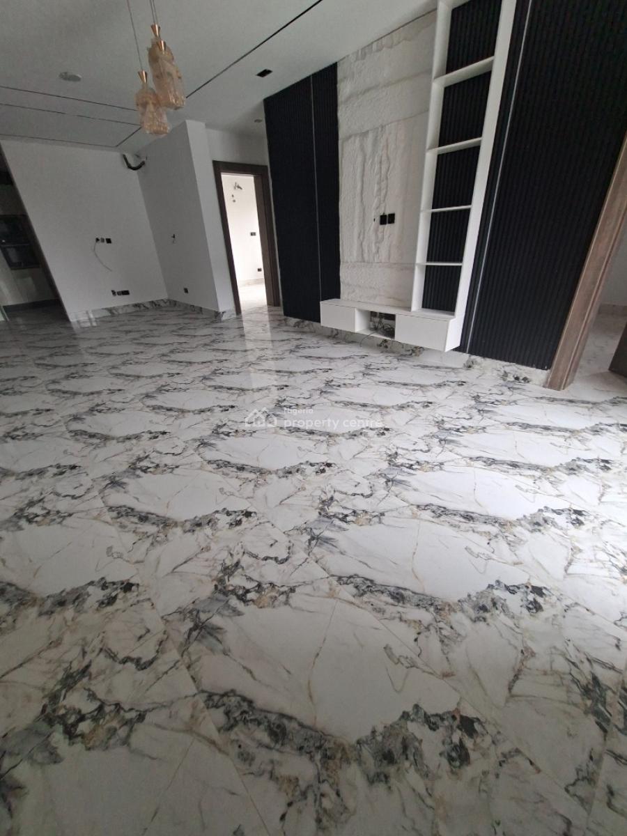 Luxury Fully Service 2bedroom with Swimming  Pooil, Lekki Phase 1, Lekki Phase 1, Lekki, Lagos, Block of Flats for Sale