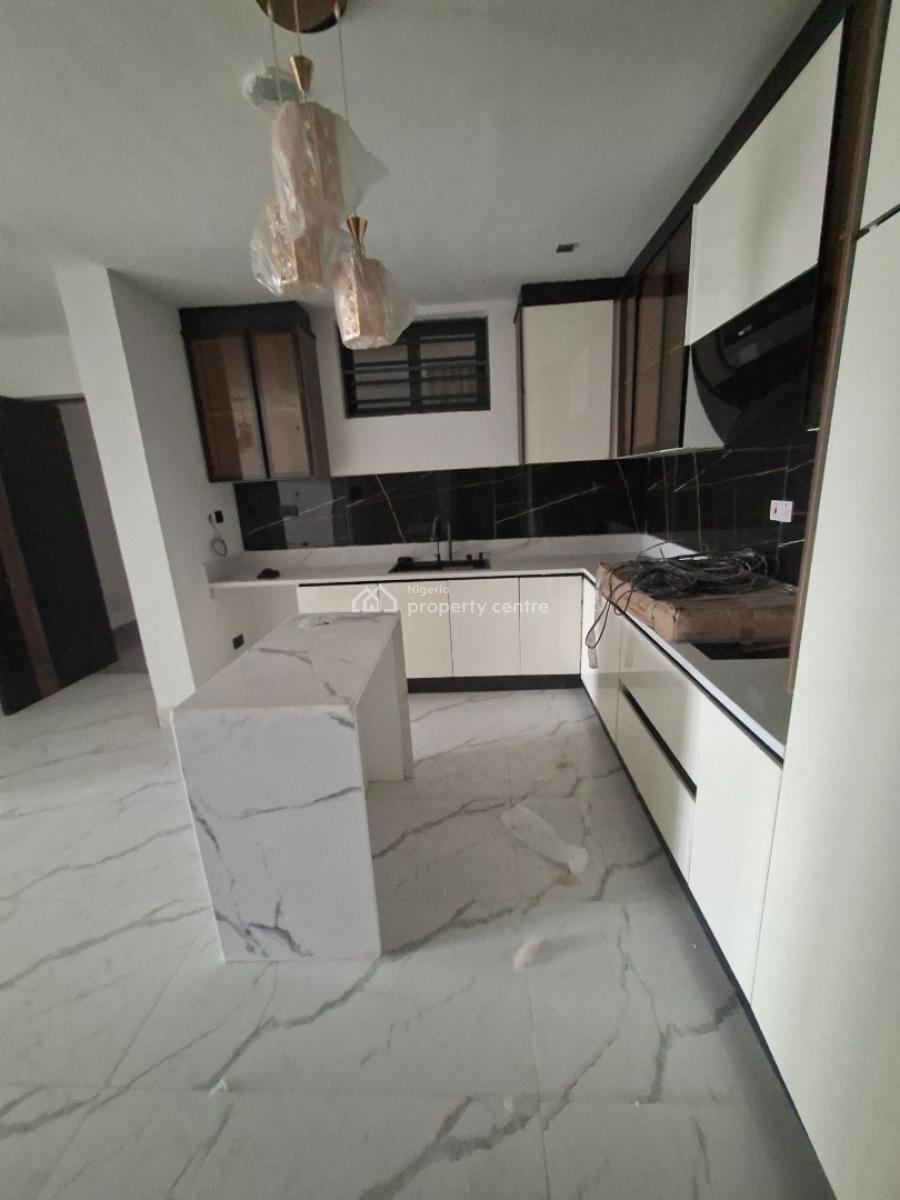 Luxury Fully Service 2bedroom with Swimming  Pooil, Lekki Phase 1, Lekki Phase 1, Lekki, Lagos, Block of Flats for Sale