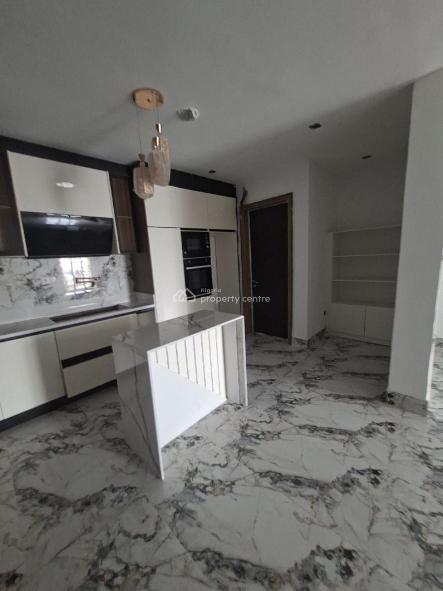 Luxury Fully Service 2bedroom with Swimming  Pooil, Lekki Phase 1, Lekki Phase 1, Lekki, Lagos, Block of Flats for Sale