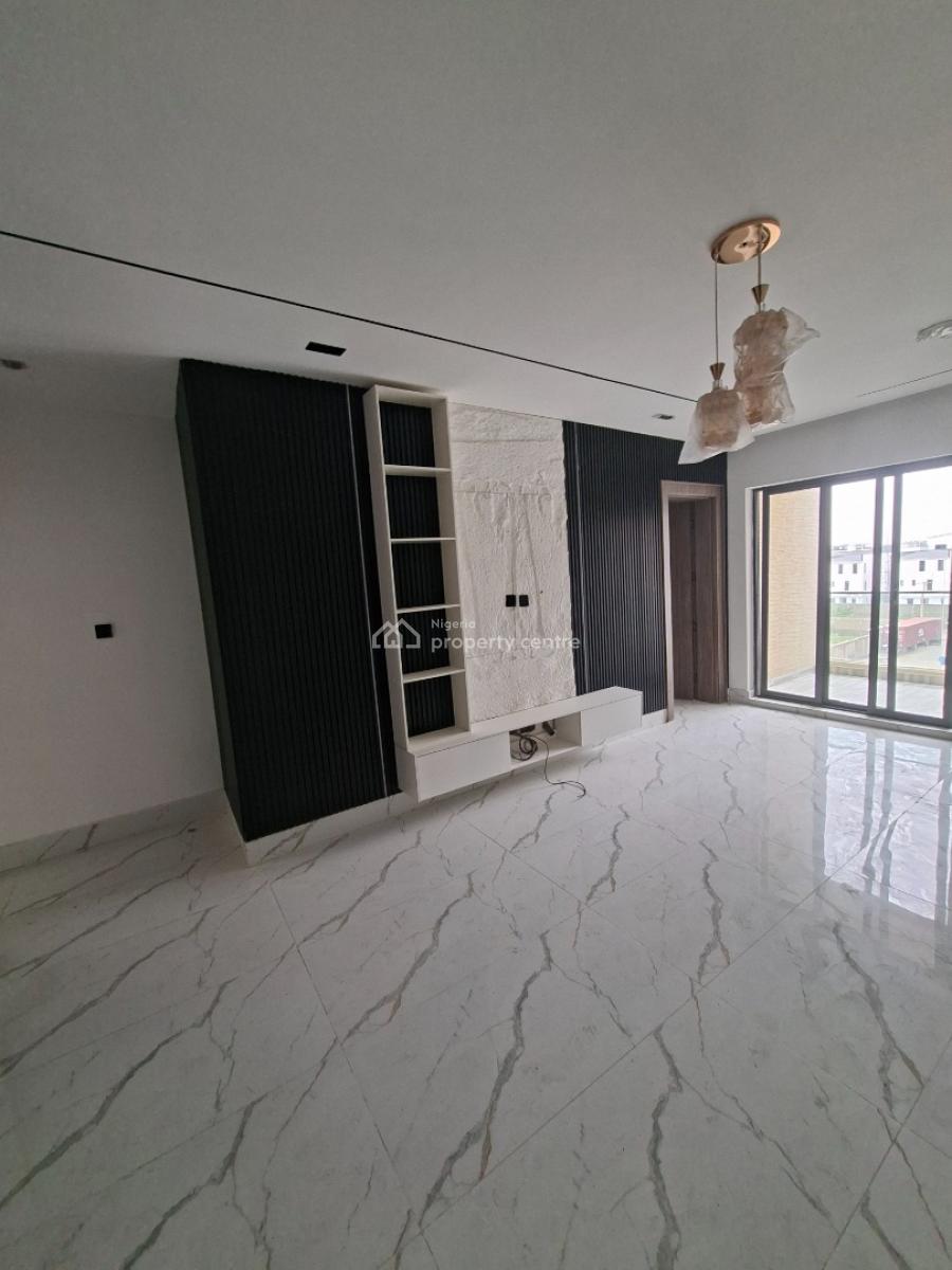 Luxury Fully Service 2bedroom with Swimming  Pooil, Lekki Phase 1, Lekki Phase 1, Lekki, Lagos, Block of Flats for Sale