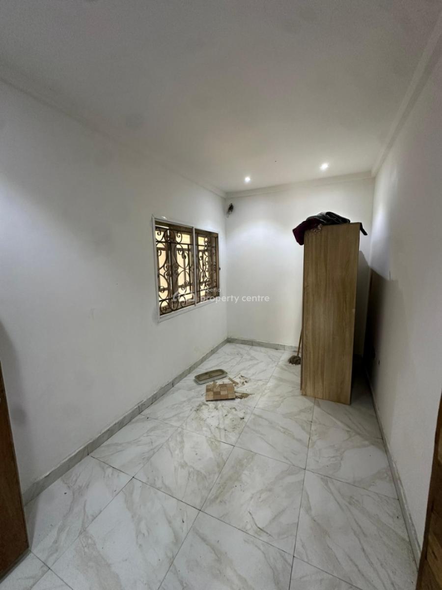 Brand New Standard 2 Bedroom Flat Up & Ground Floor, Ologolo, Lekki, Lagos, Flat / Apartment for Rent