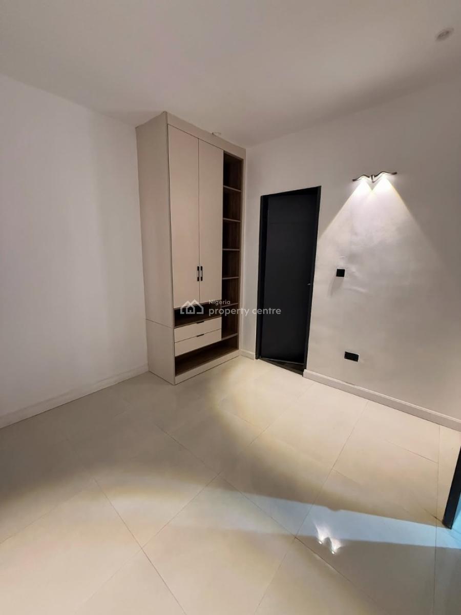 4 Bedroom Terrace Duplex with Bq, Mpape ( Maitama Extension) Abuja, Mpape, Abuja, Terraced Duplex for Sale