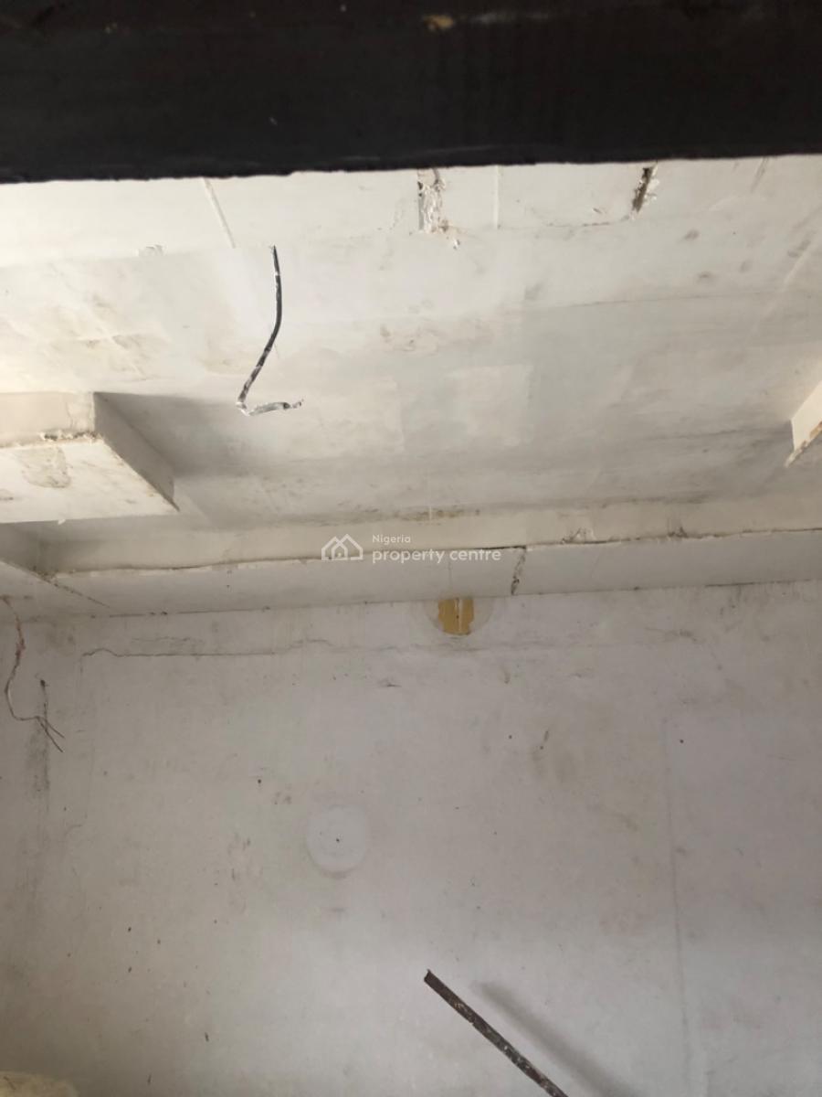 Self Contain, Adeniyi Jones, Ikeja, Lagos, Self Contain (single Rooms) for Rent