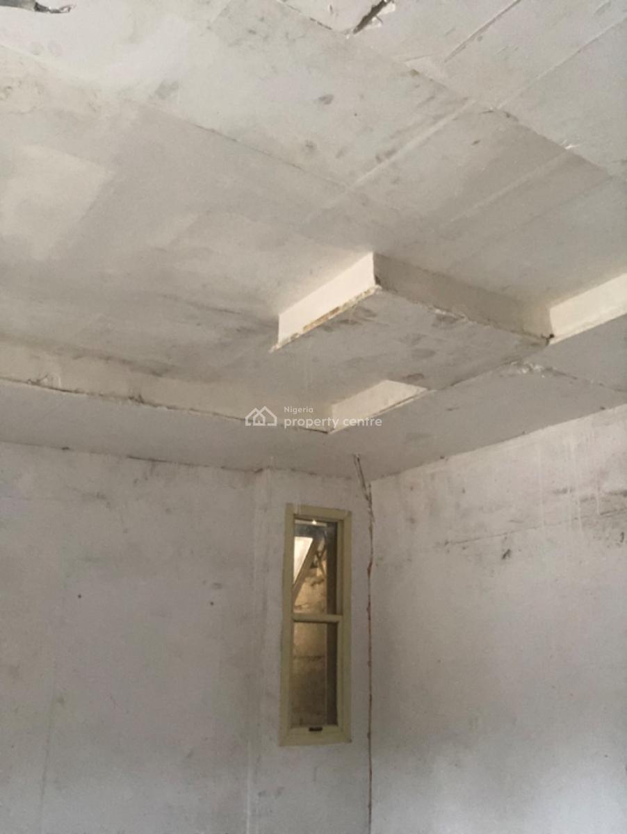 Self Contain, Adeniyi Jones, Ikeja, Lagos, Self Contain (single Rooms) for Rent