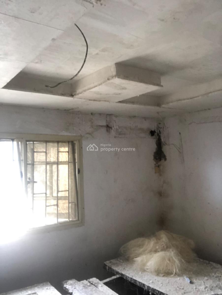 Self Contain, Adeniyi Jones, Ikeja, Lagos, Self Contain (single Rooms) for Rent
