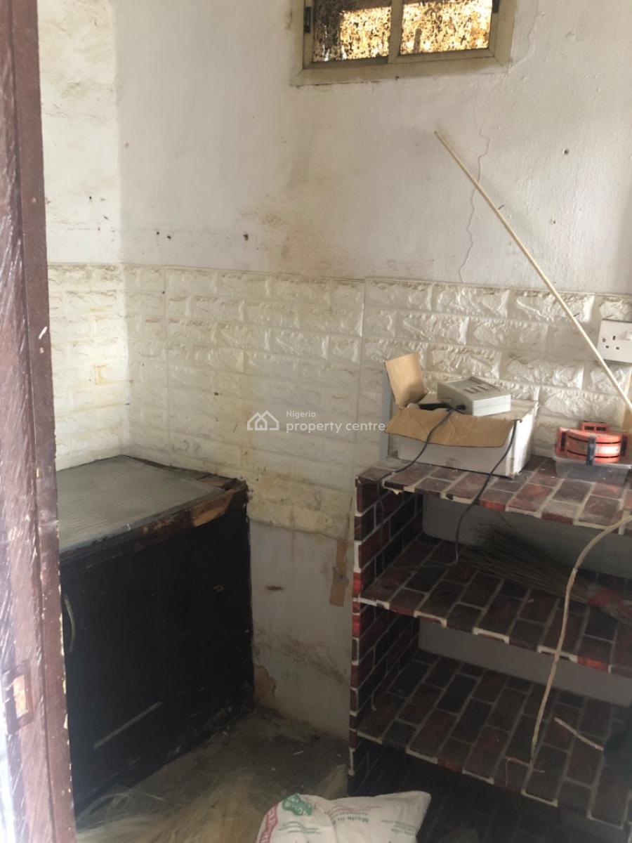 Self Contain, Adeniyi Jones, Ikeja, Lagos, Self Contain (single Rooms) for Rent