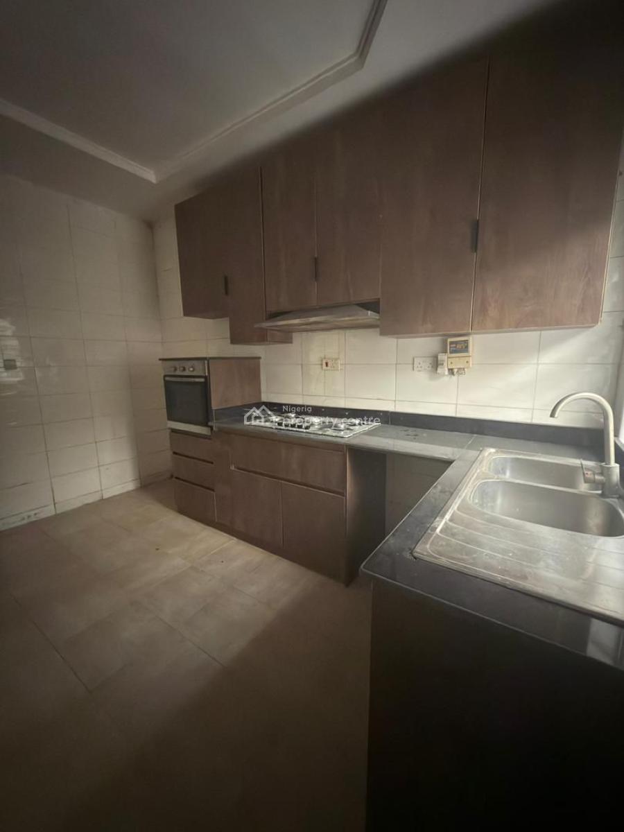 Spacious 4 Bedroom Terrace Duplex, Orchid Road, Lekki, Lagos, Terraced Duplex for Rent