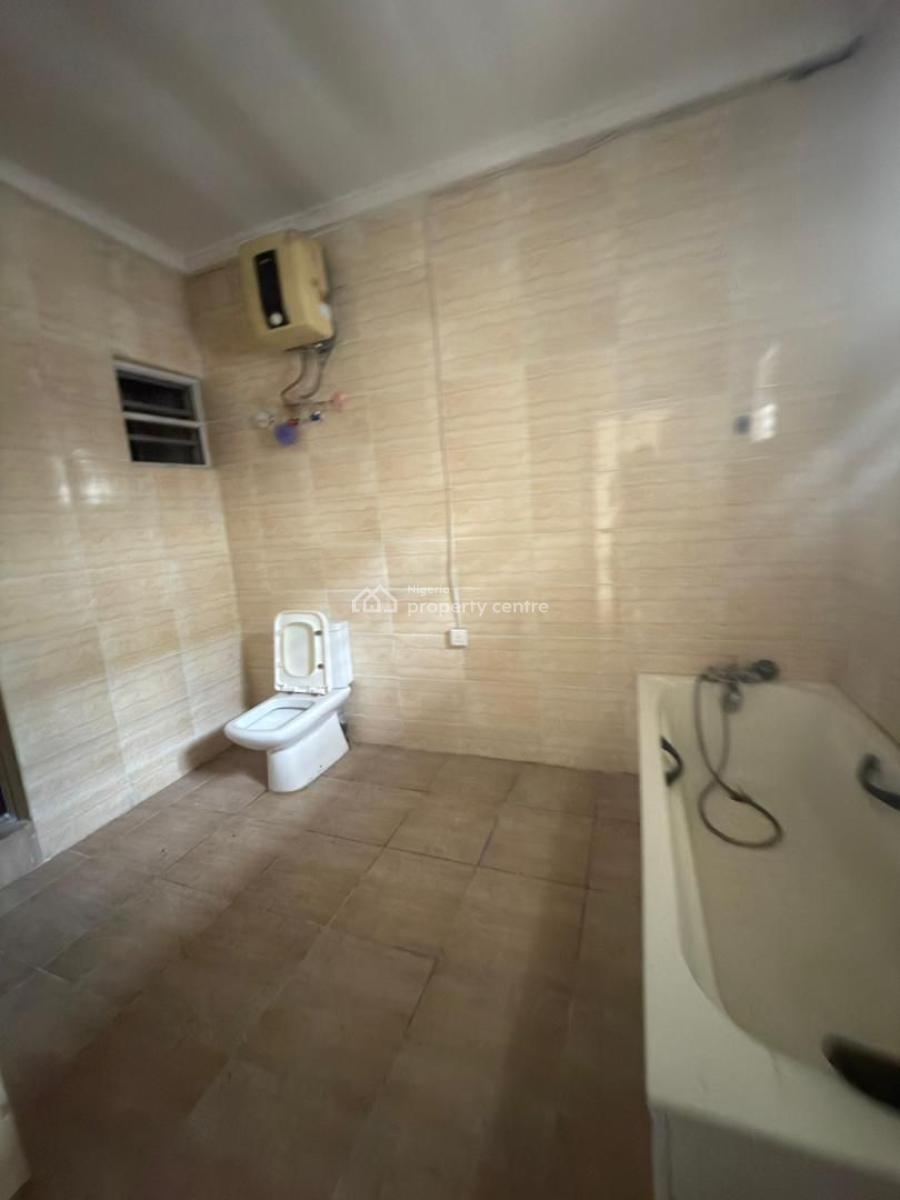 Spacious 4 Bedroom Terrace Duplex, Orchid Road, Lekki, Lagos, Terraced Duplex for Rent