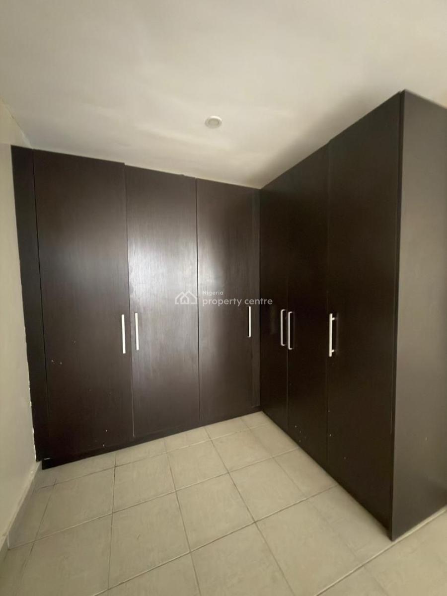 Spacious 4 Bedroom Terrace Duplex, Orchid Road, Lekki, Lagos, Terraced Duplex for Rent