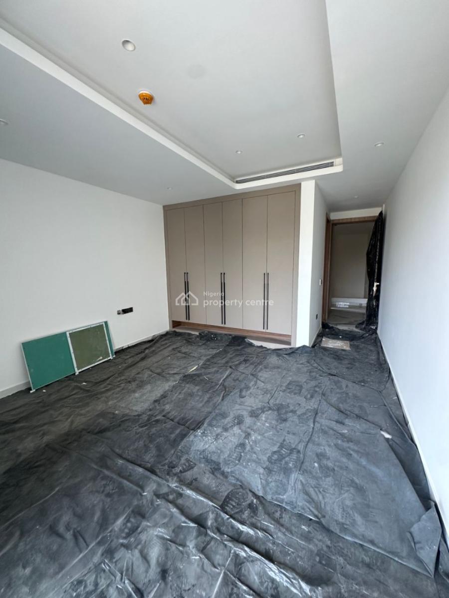 5bedroom Detached with Bq, Ikoyi, Lagos, Detached Duplex for Sale