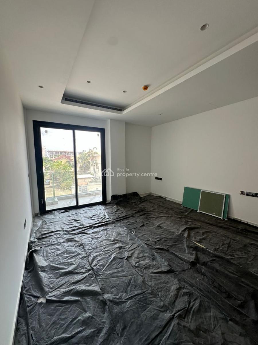 5bedroom Detached with Bq, Ikoyi, Lagos, Detached Duplex for Sale