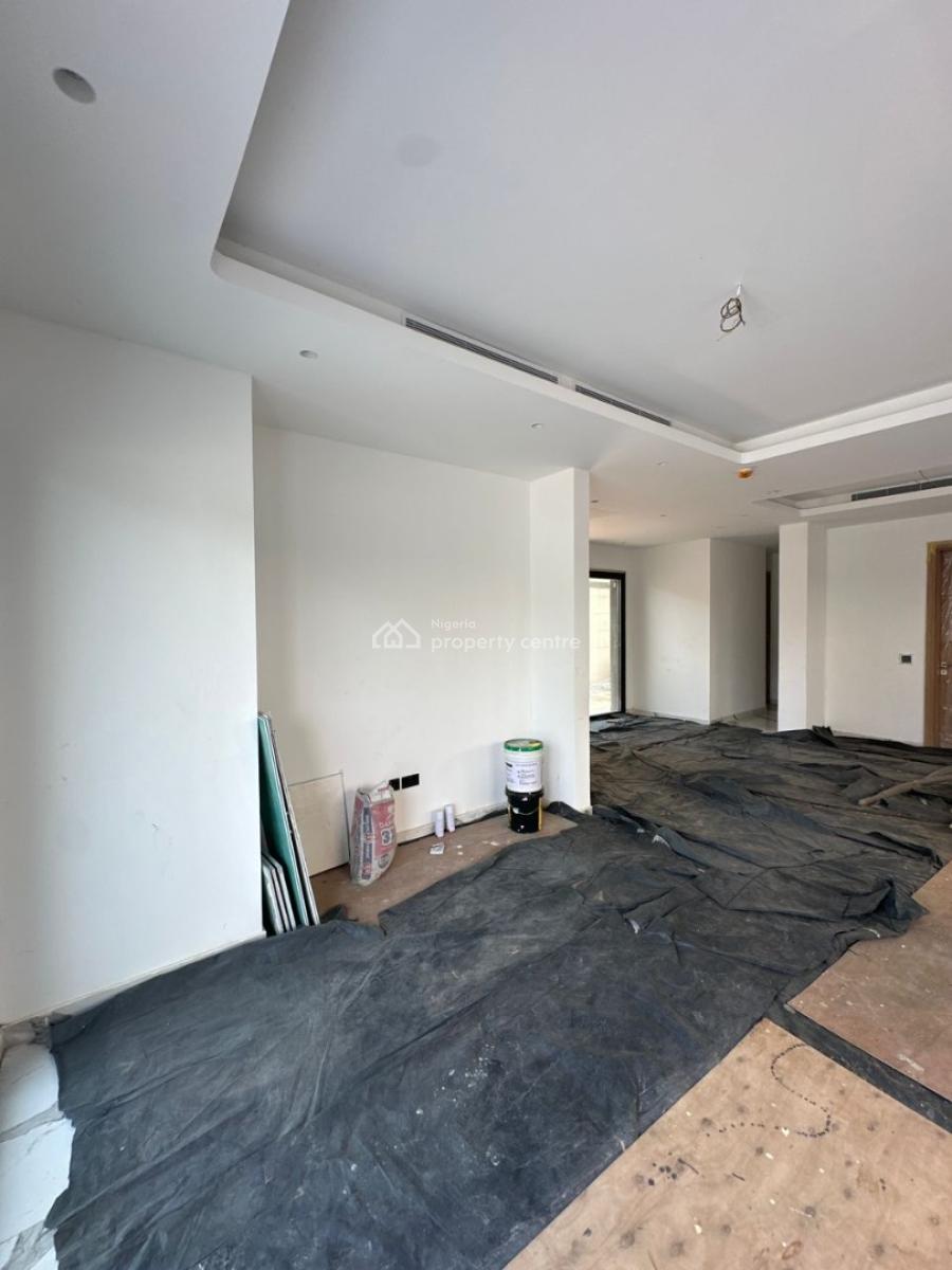 5bedroom Detached with Bq, Ikoyi, Lagos, Detached Duplex for Sale