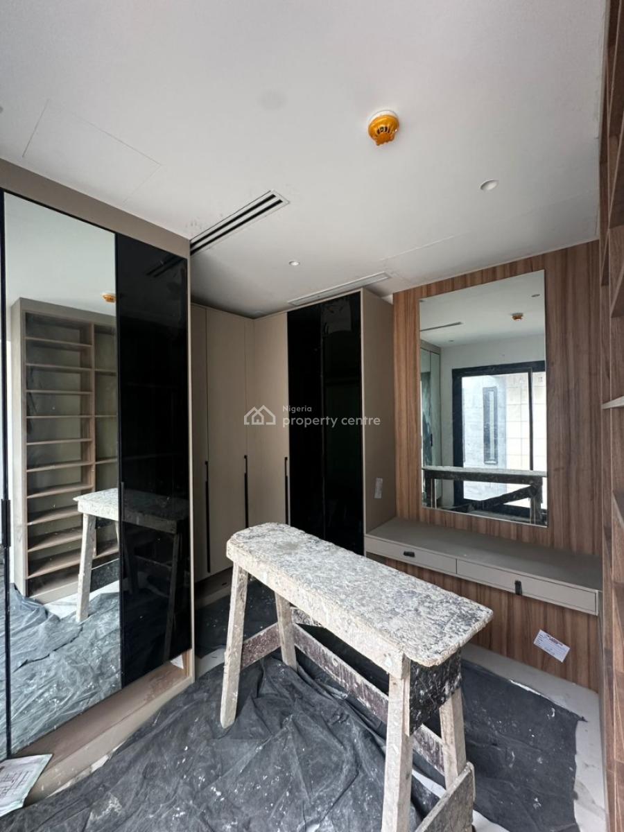 5bedroom Detached with Bq, Ikoyi, Lagos, Detached Duplex for Sale