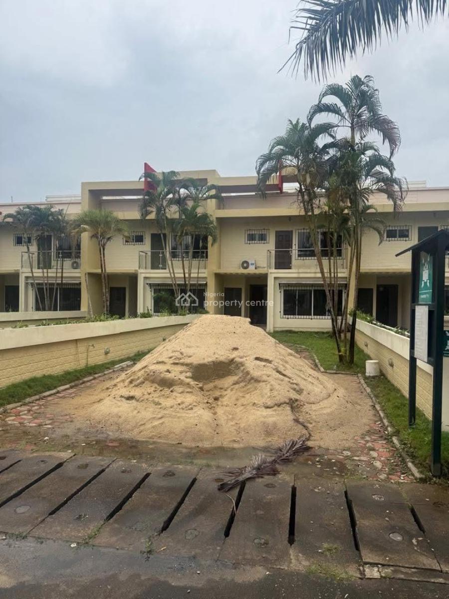 70units of Semi Detached Duplex and Townhouse, Ikate, Lekki, Lagos, House for Sale