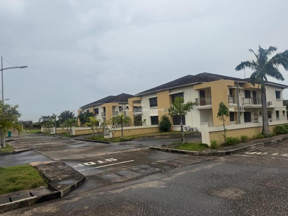 70units of Semi Detached Duplex and Townhouse, Ikate, Lekki, Lagos, House for Sale