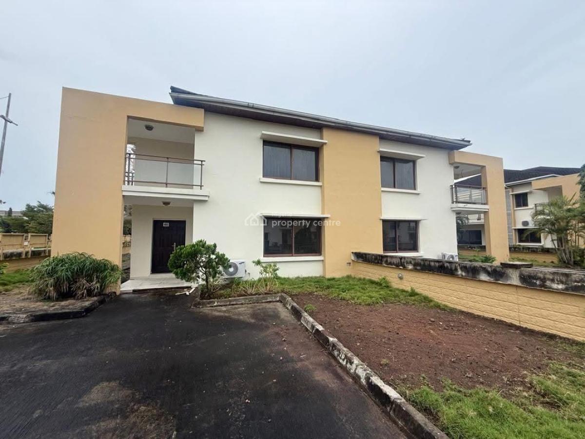 70units of Semi Detached Duplex and Townhouse, Ikate, Lekki, Lagos, House for Sale