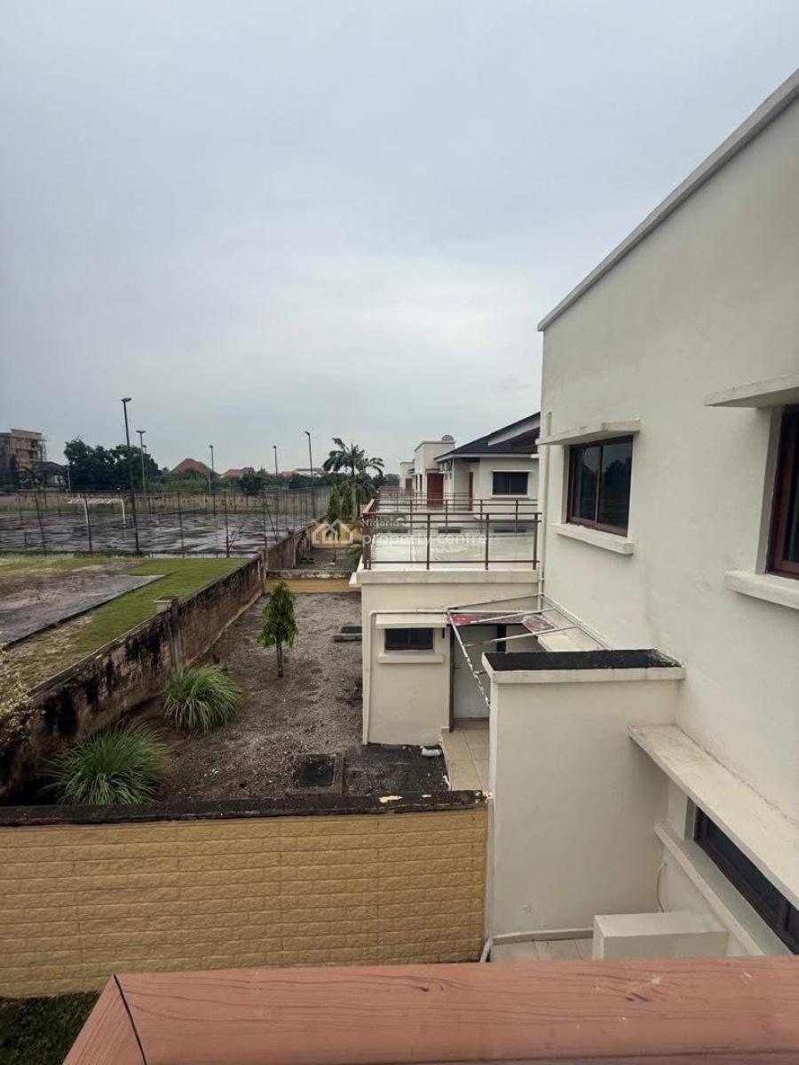 70units of Semi Detached Duplex and Townhouse, Ikate, Lekki, Lagos, House for Sale