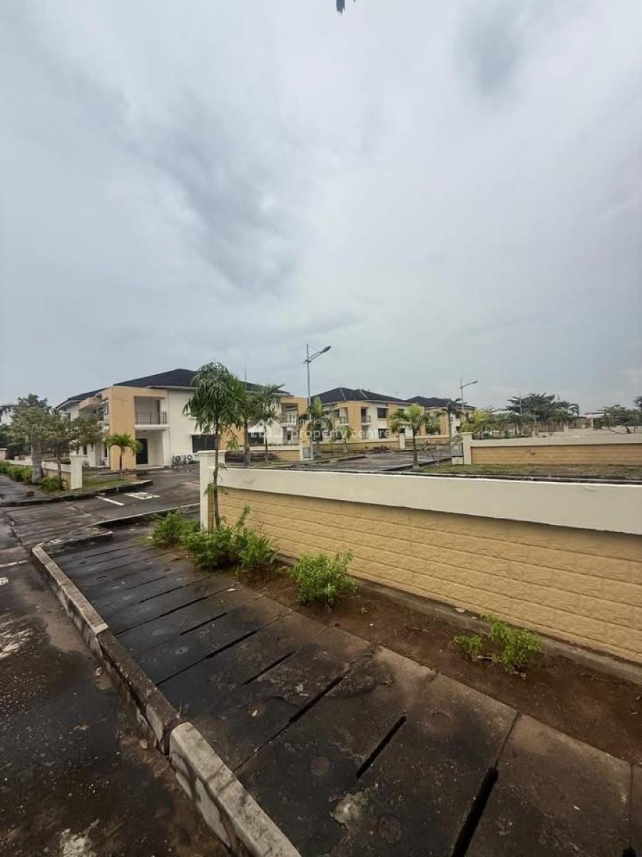 70units of Semi Detached Duplex and Townhouse, Ikate, Lekki, Lagos, House for Sale