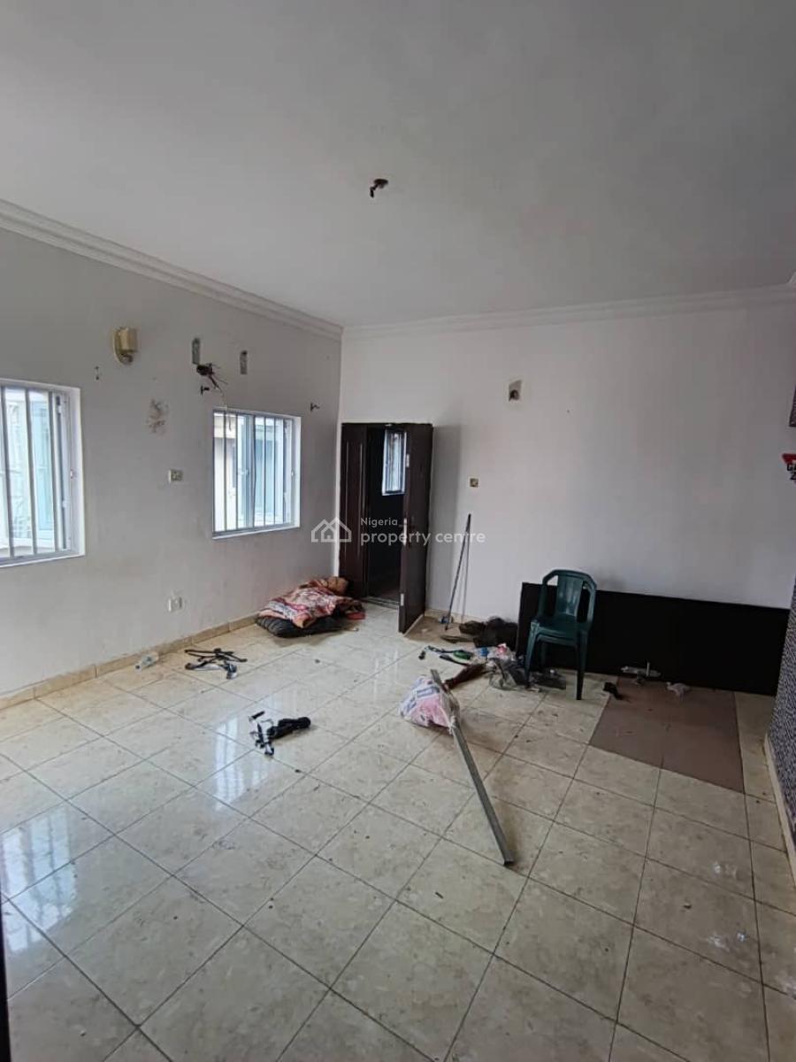 Luxury 2-bedroom Flat with Excellent Facility, Sangotedo, Ajah, Lagos, Flat / Apartment for Rent