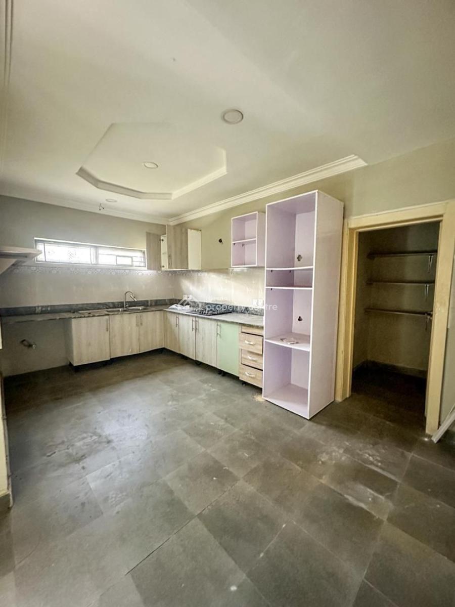 Luxurious 3-bedroom Apartment, Megamound Estate, Lekki County Ikota, Lekki, Lagos, Flat / Apartment for Rent