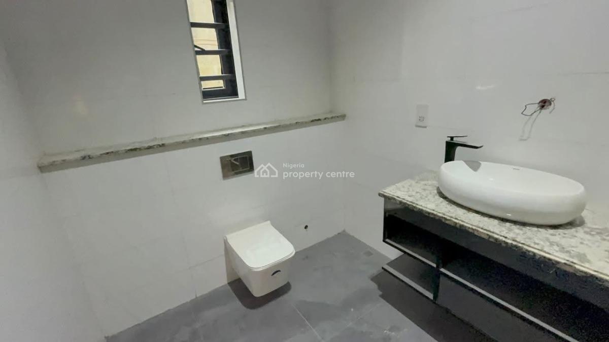 Luxury 5bedroom Fully Detached Duplex, Ikoyi, Lagos, Detached Duplex for Sale