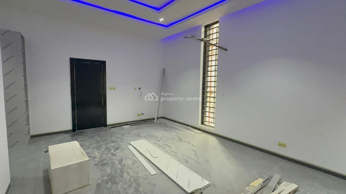 Luxury 5bedroom Fully Detached Duplex, Ikoyi, Lagos, Detached Duplex for Sale