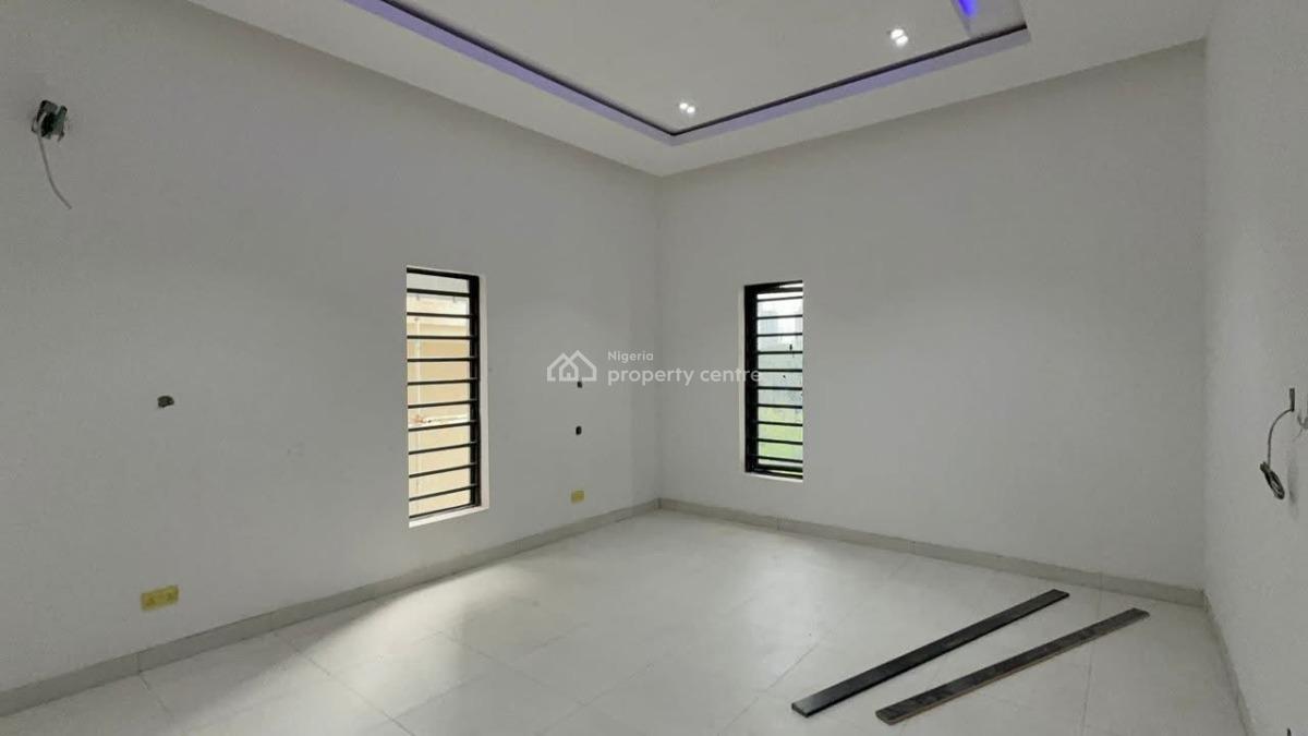 Luxury 5bedroom Fully Detached Duplex, Ikoyi, Lagos, Detached Duplex for Sale