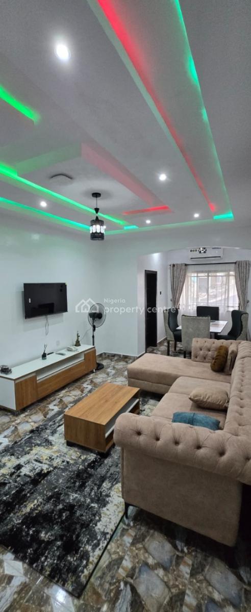 Exquisite Functional Service Apartment Facility, Short Drive From Ikeja Lagos, Beside Mfm Prayer City, Ibafo, Ogun, Hotel / Guest House for Sale