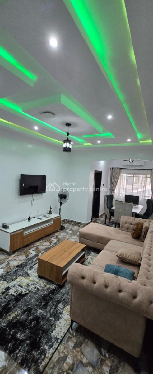 Exquisite Functional Service Apartment Facility, Short Drive From Ikeja Lagos, Beside Mfm Prayer City, Ibafo, Ogun, Hotel / Guest House for Sale