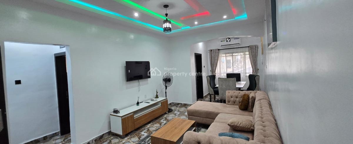 Exquisite Functional Service Apartment Facility, Short Drive From Ikeja Lagos, Beside Mfm Prayer City, Ibafo, Ogun, Hotel / Guest House for Sale