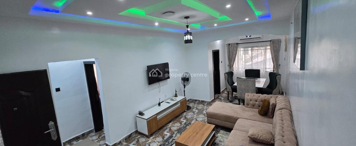 Exquisite Functional Service Apartment Facility, Short Drive From Ikeja Lagos, Beside Mfm Prayer City, Ibafo, Ogun, Hotel / Guest House for Sale
