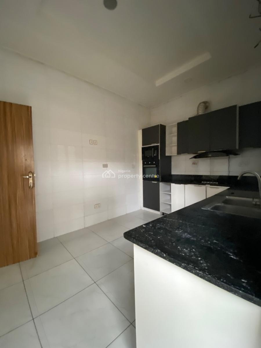 3 Bedroom Terrace Duplex, Orchid Road Before Roundabout, Lekki, Lagos, Terraced Duplex for Rent