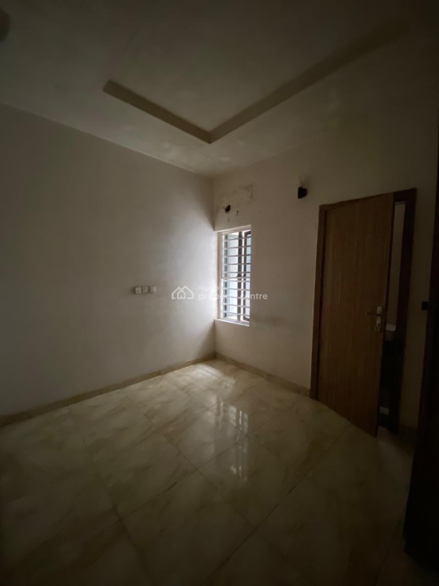 3 Bedroom Terrace Duplex, Orchid Road Before Roundabout, Lekki, Lagos, Terraced Duplex for Rent