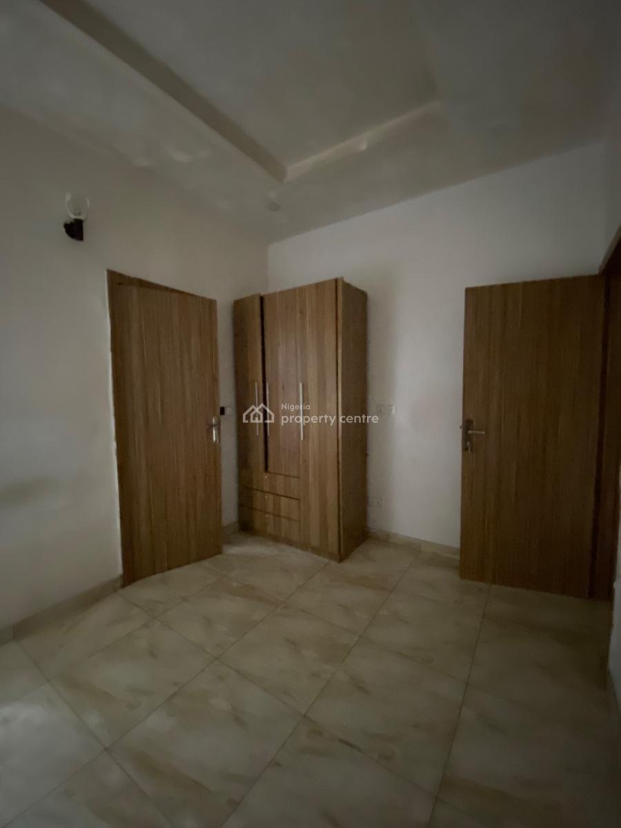 3 Bedroom Terrace Duplex, Orchid Road Before Roundabout, Lekki, Lagos, Terraced Duplex for Rent