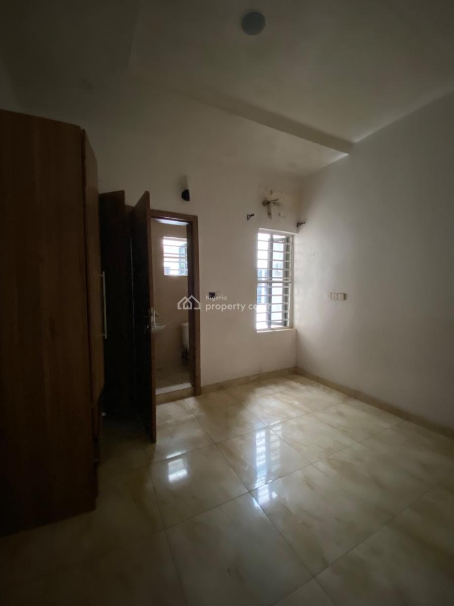 3 Bedroom Terrace Duplex, Orchid Road Before Roundabout, Lekki, Lagos, Terraced Duplex for Rent