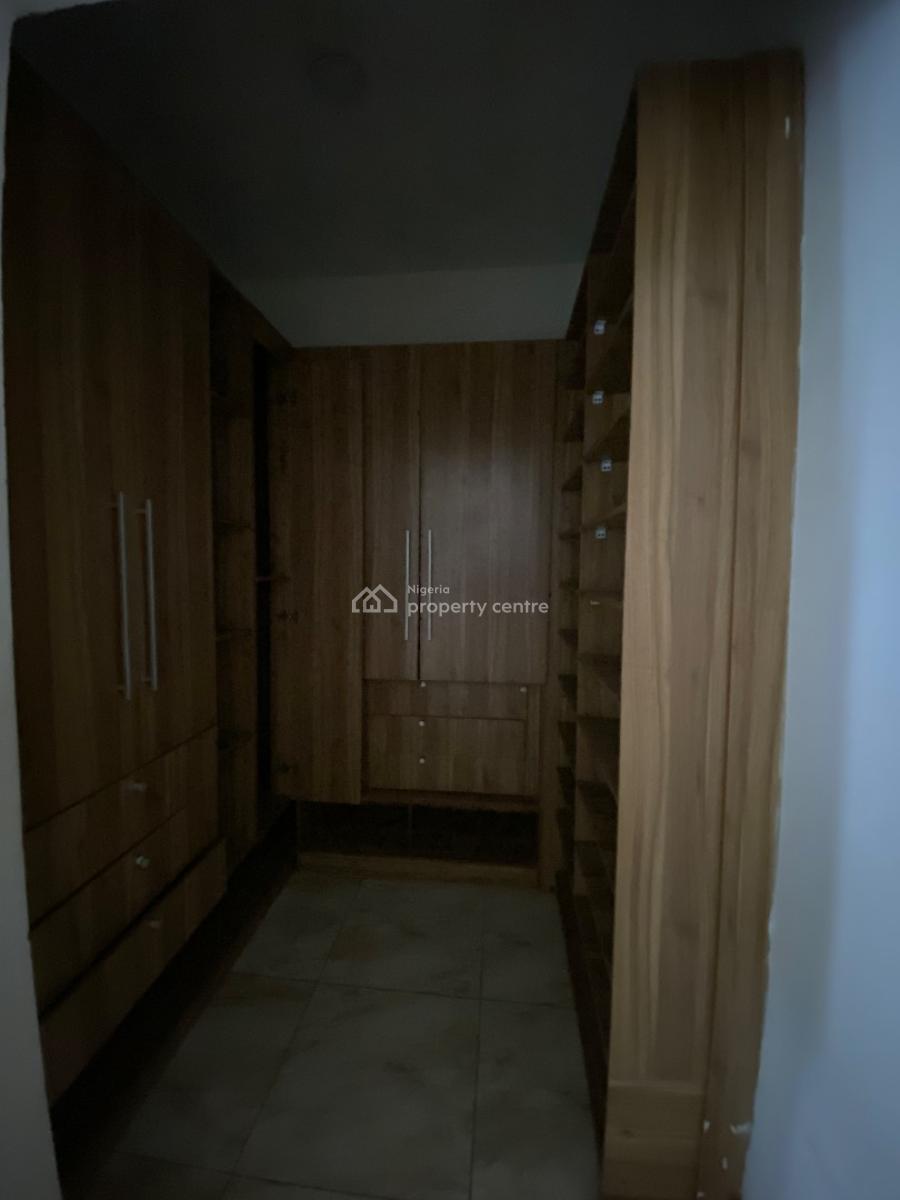 3 Bedroom Terrace Duplex, Orchid Road Before Roundabout, Lekki, Lagos, Terraced Duplex for Rent