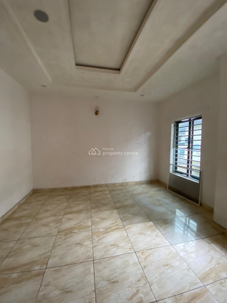3 Bedroom Terrace Duplex, Orchid Road Before Roundabout, Lekki, Lagos, Terraced Duplex for Rent